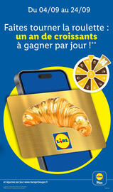 Catalogue Lidl semaine 37 page 9