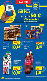 Catalogue Lidl semaine 37 page 10