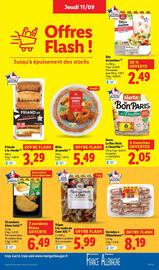 Catalogue Lidl semaine 37 page 15