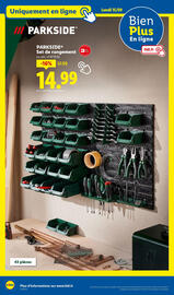 Catalogue Lidl semaine 37 page 52