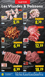 Catalogue Lidl semaine 37 page 6