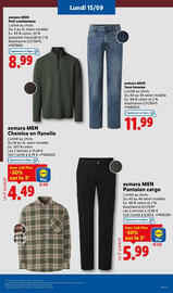 Catalogue Lidl semaine 37 page 73