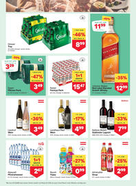 MPreis Flugblatt woche 37 Seite 11