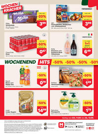MPreis Flugblatt woche 37 Seite 12