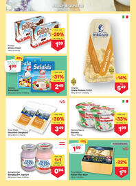 MPreis Flugblatt woche 37 Seite 5