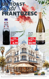 Catalog Kaufland săptămâna 37 Pagină 10
