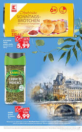 Catalog Kaufland săptămâna 37 Pagină 17