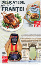 Catalog Kaufland săptămâna 37 Pagină 5