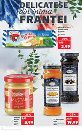Catalog Kaufland săptămâna 37 Pagină 6