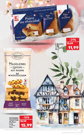 Catalog Kaufland săptămâna 37 Pagină 9