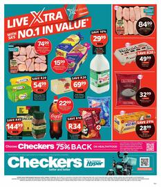 Checkers catalogue Page 1
