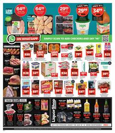 Checkers catalogue Page 2