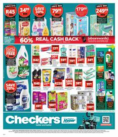 Checkers catalogue Page 4