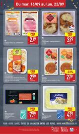 Catalogue ALDI semaine 38 page 10