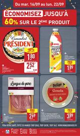 Catalogue ALDI semaine 38 page 11