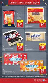 Catalogue ALDI semaine 38 page 12