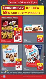 Catalogue ALDI semaine 38 page 15