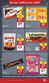 Catalogue ALDI semaine 38 page 16