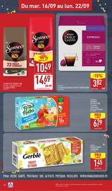 Catalogue ALDI semaine 38 page 17