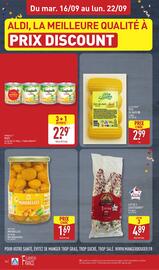 Catalogue ALDI semaine 38 page 19