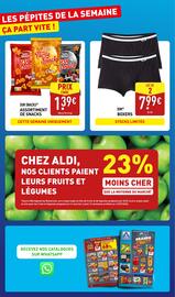 Catalogue ALDI semaine 38 page 2