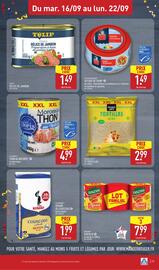 Catalogue ALDI semaine 38 page 20