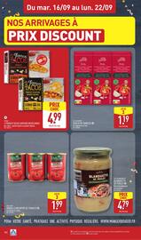 Catalogue ALDI semaine 38 page 21