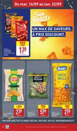 Catalogue ALDI semaine 38 page 23