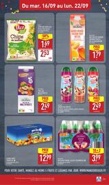 Catalogue ALDI semaine 38 page 24