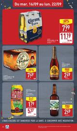 Catalogue ALDI semaine 38 page 25