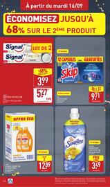 Catalogue ALDI semaine 38 page 27