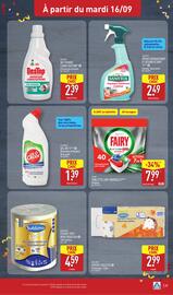 Catalogue ALDI semaine 38 page 28
