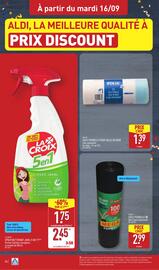 Catalogue ALDI semaine 38 page 29