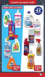 Catalogue ALDI semaine 38 page 30