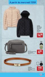 Catalogue ALDI semaine 38 page 32
