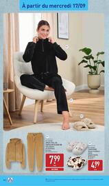 Catalogue ALDI semaine 38 page 33