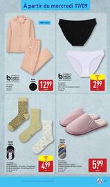 Catalogue ALDI semaine 38 page 34