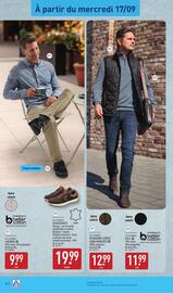 Catalogue ALDI semaine 38 page 35
