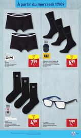 Catalogue ALDI semaine 38 page 36