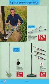 Catalogue ALDI semaine 38 page 37