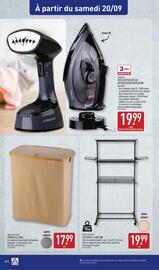 Catalogue ALDI semaine 38 page 41