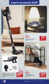 Catalogue ALDI semaine 38 page 43