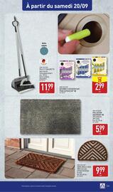 Catalogue ALDI semaine 38 page 44