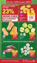 Catalogue ALDI semaine 38 page 6