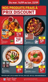 Catalogue ALDI semaine 38 page 7