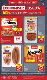 Catalogue ALDI semaine 38 page 9