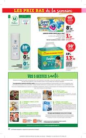Catalogue Bi1 page 20