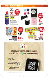 Catalogue Bi1 page 28