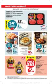 Catalogue Maximarché page 10