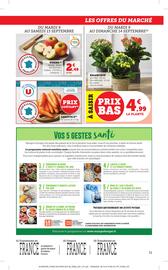 Catalogue Maximarché page 11
